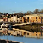 Ptit Somme En Baie Сasa de vacaciones *