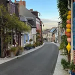 Сasa de vacaciones Ptit Somme En Baie Saint-Valery-sur-Somme