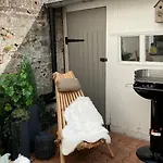 Ptit Somme En Baie Сasa de vacaciones