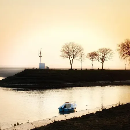 Ptit Somme En Baie Saint-Valéry-sur-Somme