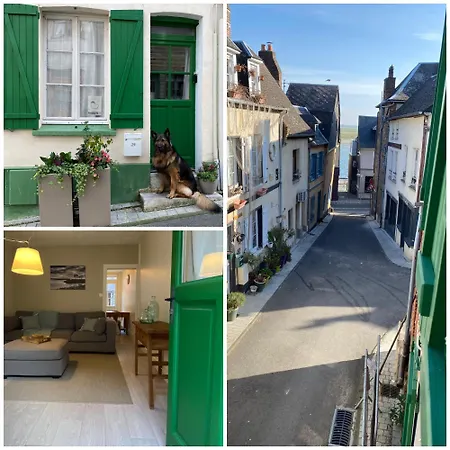 Ptit Somme En Baie * Saint-Valéry-sur-Somme