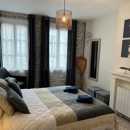 Ptit Somme En Baie * Saint-Valéry-sur-Somme