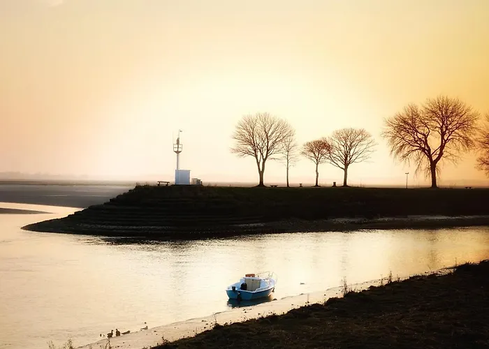 Ptit Somme En Baie Saint-Valéry-sur-Somme