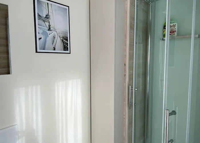 Vakantiehuis Ptit Somme En Baie *