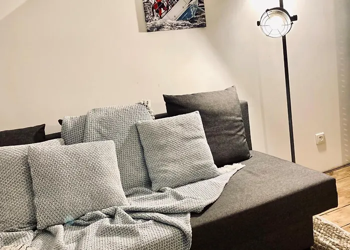 Ptit Somme En Baie Vakantiehuis *