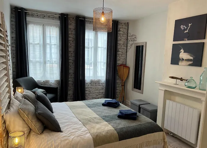 Ptit Somme En Baie * Saint-Valéry-sur-Somme