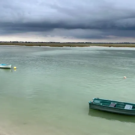 Дом отдыха Ptit Somme En Baie