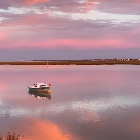 Дом отдыха Ptit Somme En Baie *