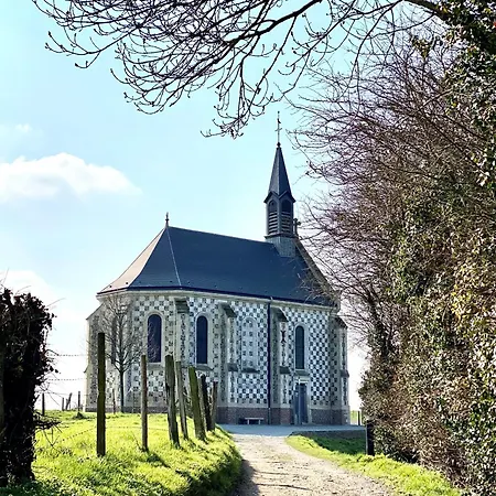 Ptit Somme En Baie Дом отдыха