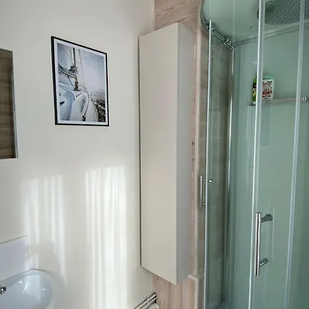 Дом отдыха Ptit Somme En Baie *