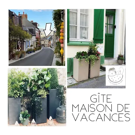 Ptit Somme En Baie Дом отдыха